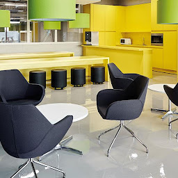 Photo n°4 de HOLI.E concept - Mobilier PRO à Meylan (Magasin de fournitures de bureau)