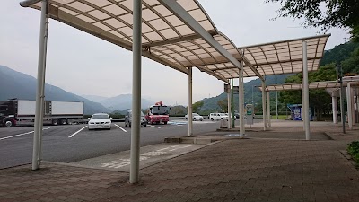 Photos of 桜三里ＰＡ下り