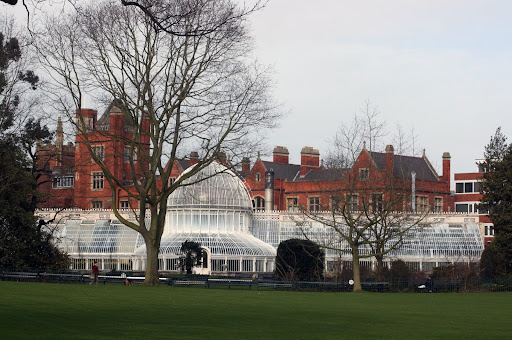 Botanic Gardens Post Office - Thumbnail
