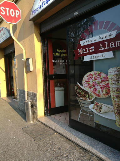 Mars Alam - Visual
