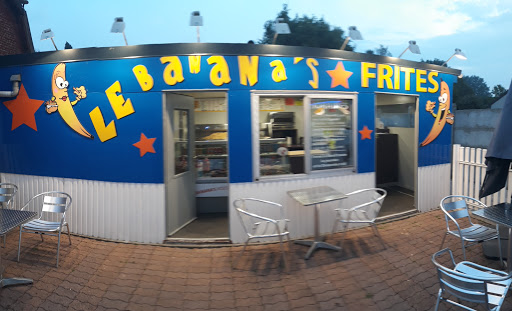 Photo 5 - Friterie au palais gourmand et Pizza Futur