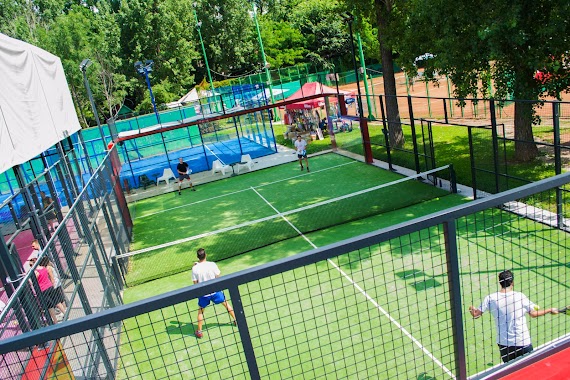 PadelMania, Author: PadelMania