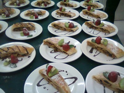 Mexicana Gourmet - Thumbnail