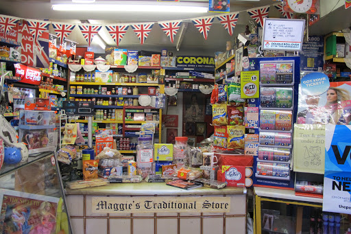 Maggie's Traditional General Store & Lottery - Thumbnail