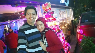 Photos of Quay Maadi