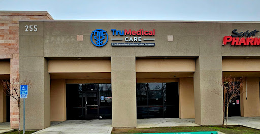 TruMedical Care, A Physician Assistant Healthcare Partner Corporation - Thumbnail
