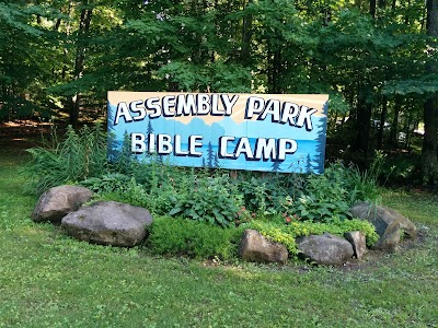 Assembly Park Bible Camp