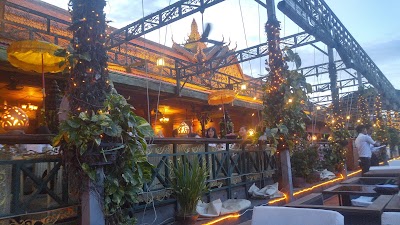 Photos of Bopha Phnom Penh Titanic Restaurant
