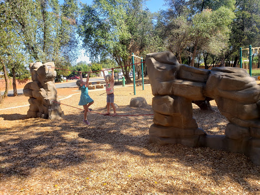 East Oak Park