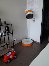 Photo n°2 de Aubour Contrôle Thouarsais à Thouars (Centre de contrôle technique)