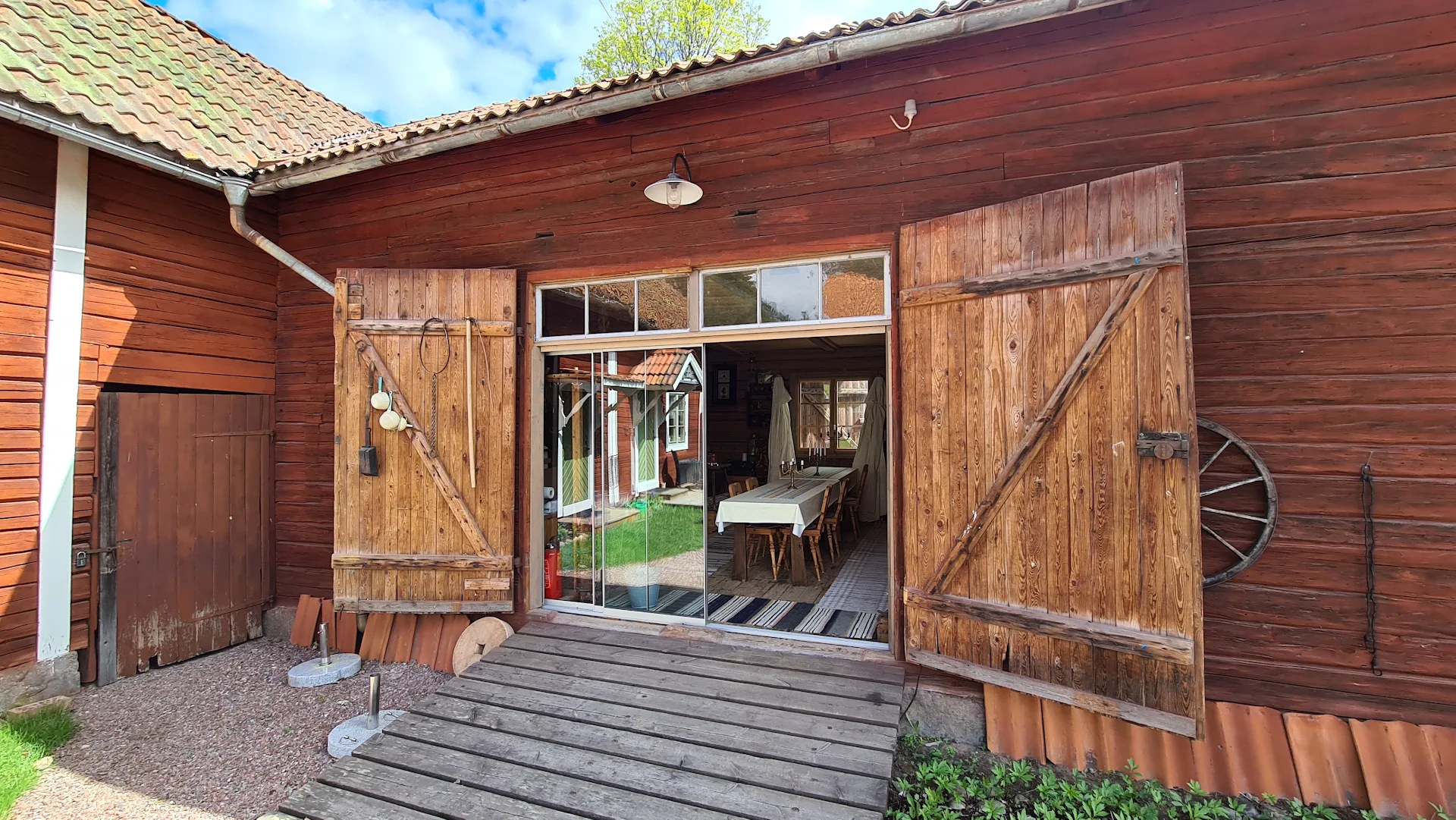 Rönnegård Bed & Breakfast