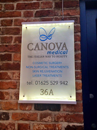 Canova Medical - Thumbnail