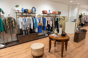 Photo n°12 de 8ème Jour Prêt à Porter à Saverne (Magasin de chaussures)