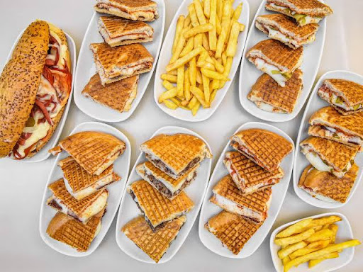 İnceler Tost Evi