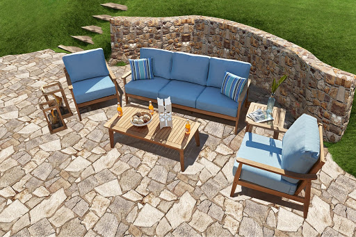 Outdoor-USA Patio Furniture® Gallery - United States