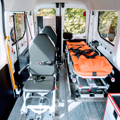 Personen, Krankentransporte u. Dienstleistungsgesellschaft GbR - Thumbnail
