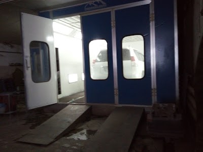 Photos of Avtoklinik С.Т.О
