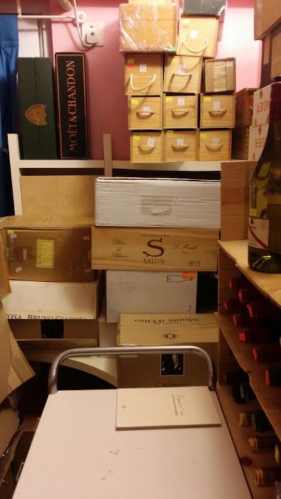 Photos of 501wine.com