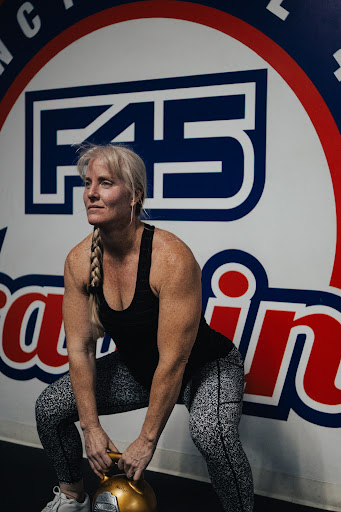 F45 Training Viera - Visual