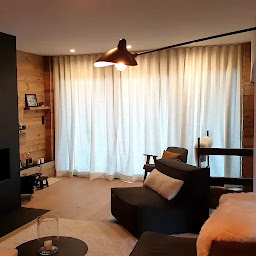 Photo n°4 de L' Atelier de Cécile Barcelonnette à Barcelonnette (Tapissier décorateur)