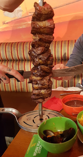 Casa Brasil Bristol - Butcher shop