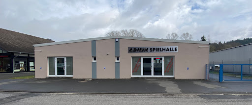 Admin Spielhalle - Thumbnail