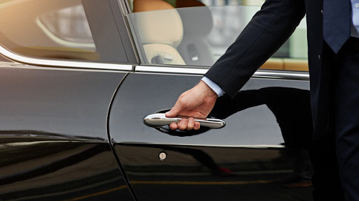 Elite County Cars - Airport Transfers Ipswich