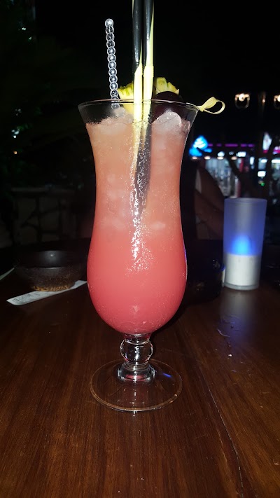 Photos of Oasis Cocktail Bar