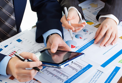 Robert J. Roberts Certified Public Accountant - Thumbnail