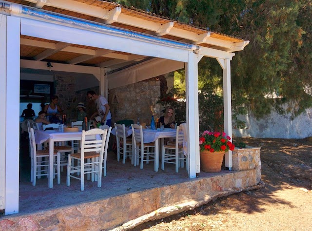 Restaurant Litsa
