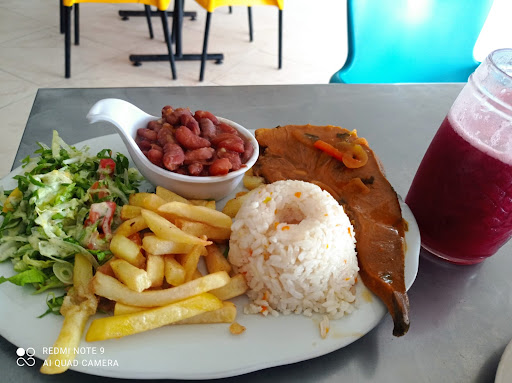 Restaurante La Malagueña