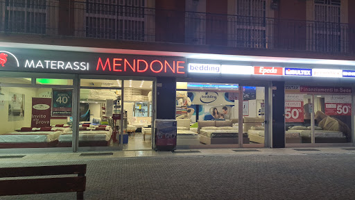 Materassi Mendone - Visual