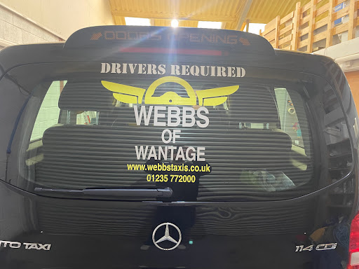 Webb’s Of Wantage - Thumbnail