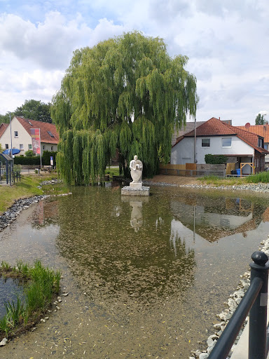 Statue Heinrich von Nettlingen - Thumbnail