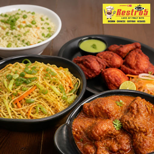 Finding a restaurant in Rishra that keeps both vegetarian and non-veg food lovers equally happy c… post image
