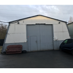 Photo n°1 de HKD auto à Poincy (Garage automobile)