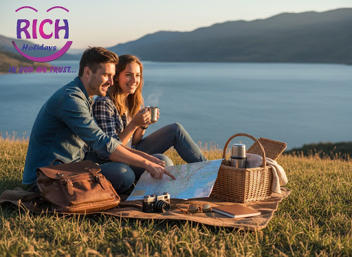 Weekends are the perfect time to take a short break, recharge, and explore new places without usi… post image