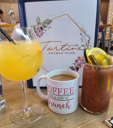 Tartine Brunch Club - Thumbnail