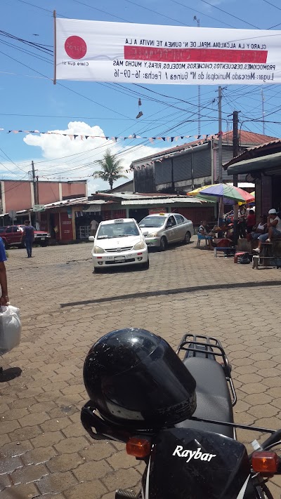Photos of Mercado