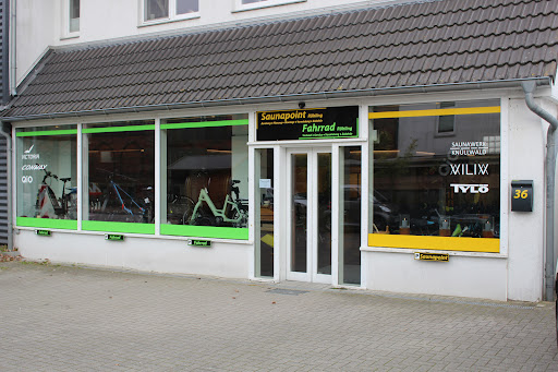 Fahrrad Röhling