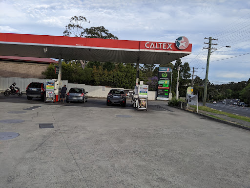 EG Ampol Turramurra - Thumbnail