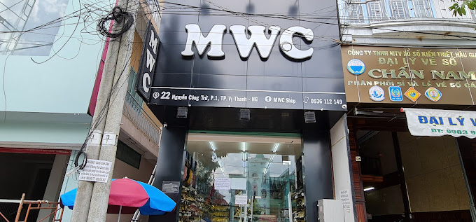 Hệ Thống Giày Dép Mwc