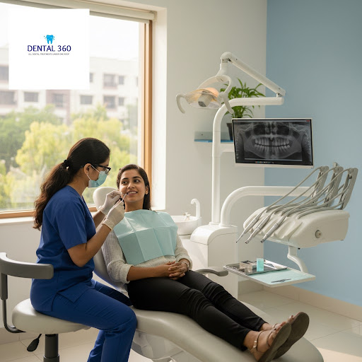 Looking for a trusted dentist near me who offers gentle, high-quality care without burning a hole…