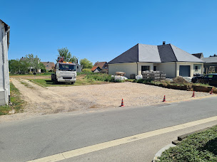 Photo n°4 de ALH TP à Saint-Vaast-Dieppedalle (Entreprise de terrassement)