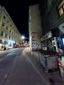 DIE PIRATIN HAT DEN BESTEN STOFF. Neubaugasse 75, 1070 Wien, Österreich