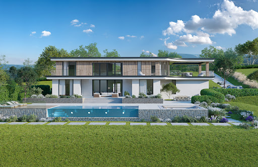 Avatar for Green Origin Homes