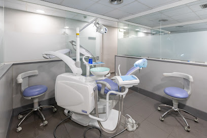 DENTZIA - Espacio Odontológico