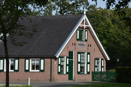 Schaarsbergen, Viersprong - Thumbnail