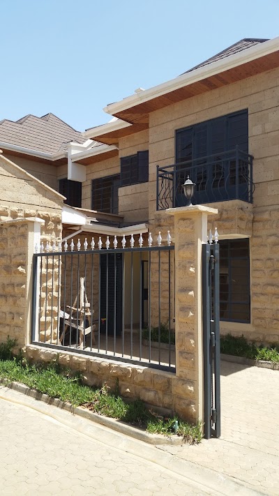 Photos of Lulu Gardens, Varsityville Estate