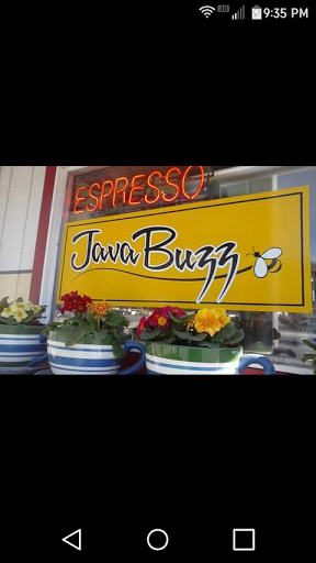 Java Buzz - Visual